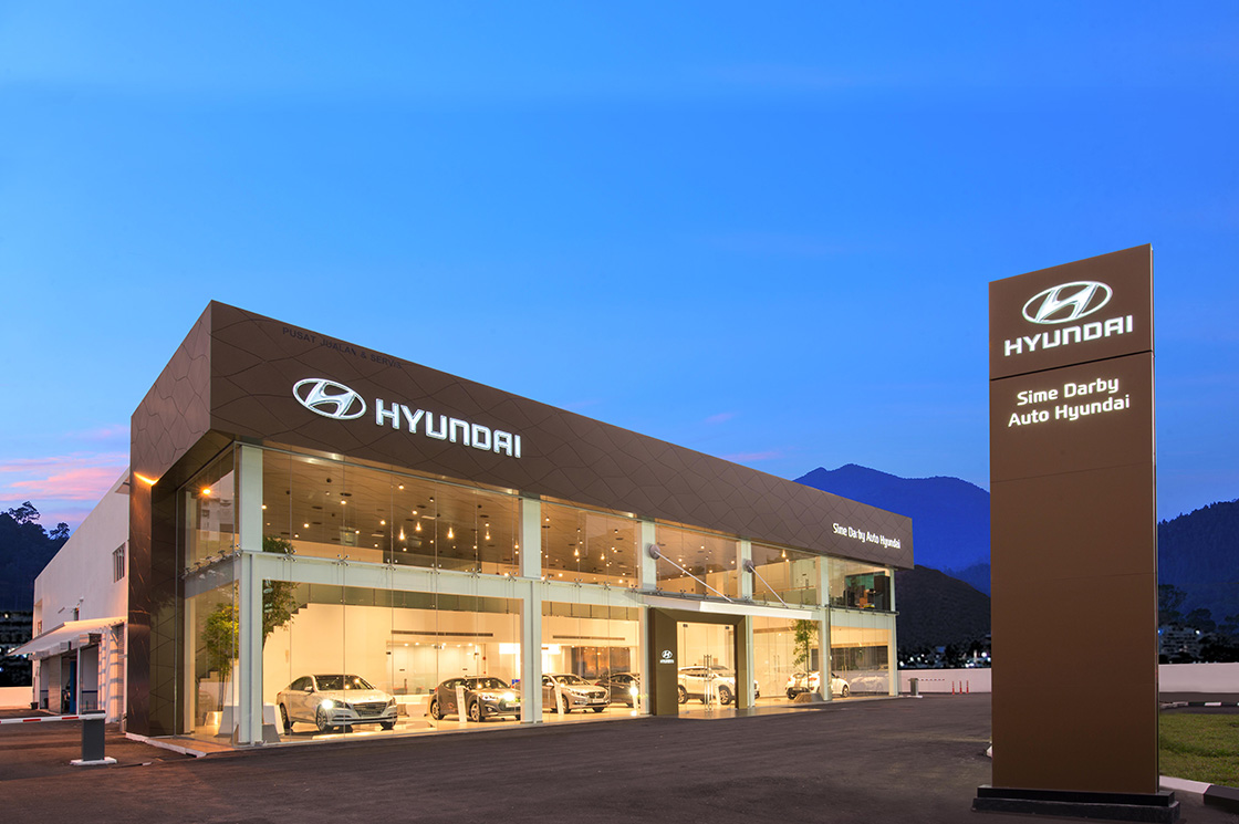 SIME DARBY AUTO HYUNDAI RESUMES SERVICE CENTRE OPERATIONS