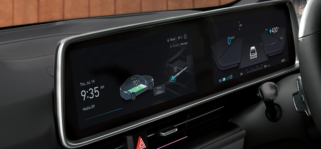 Get a wider perspective