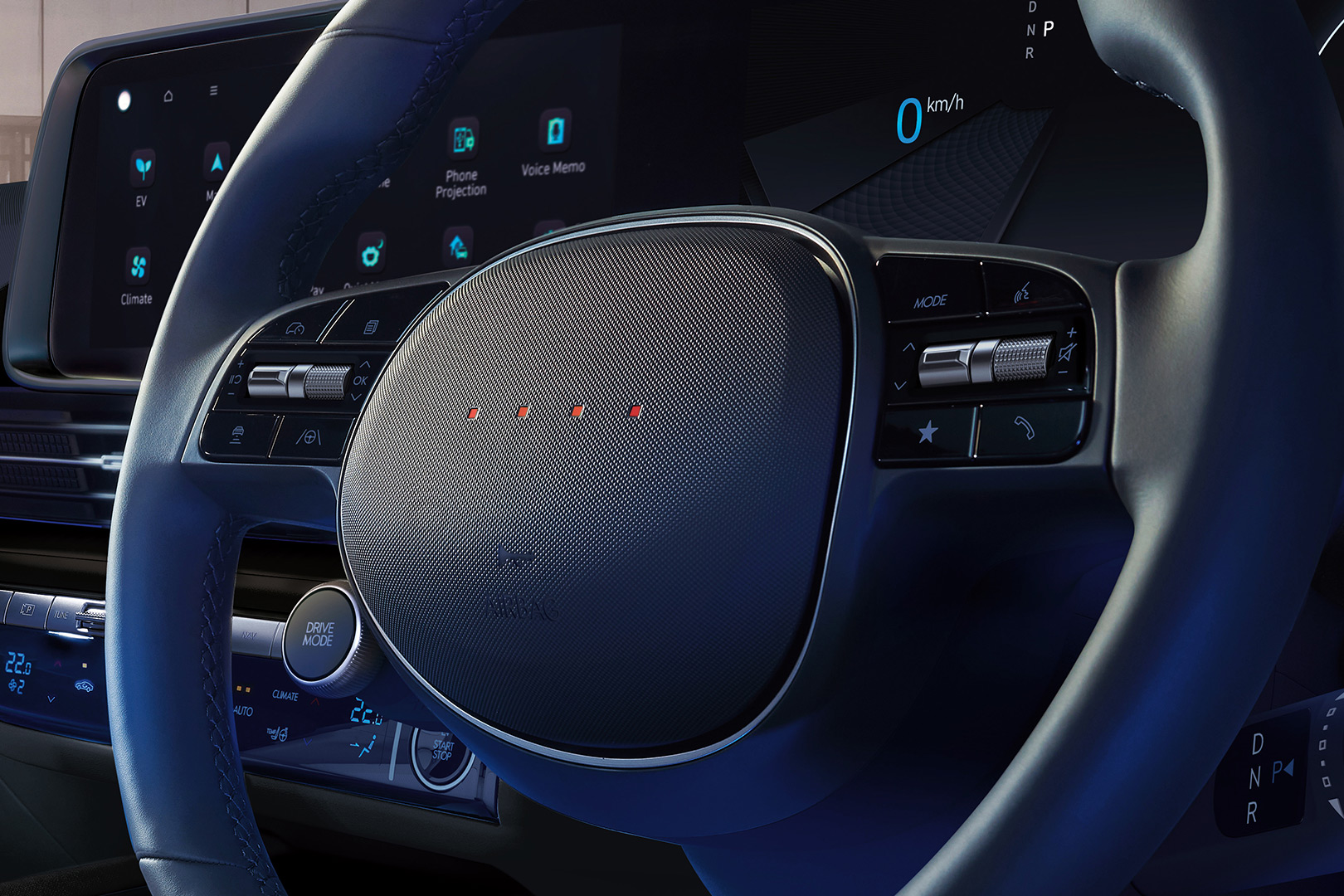 Charge wirelessly without a separate cable